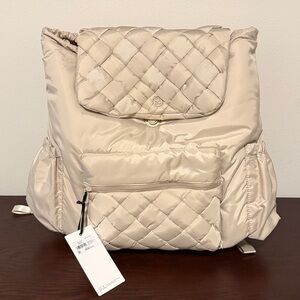 CALIA Women’s Luxe Travel Backpack